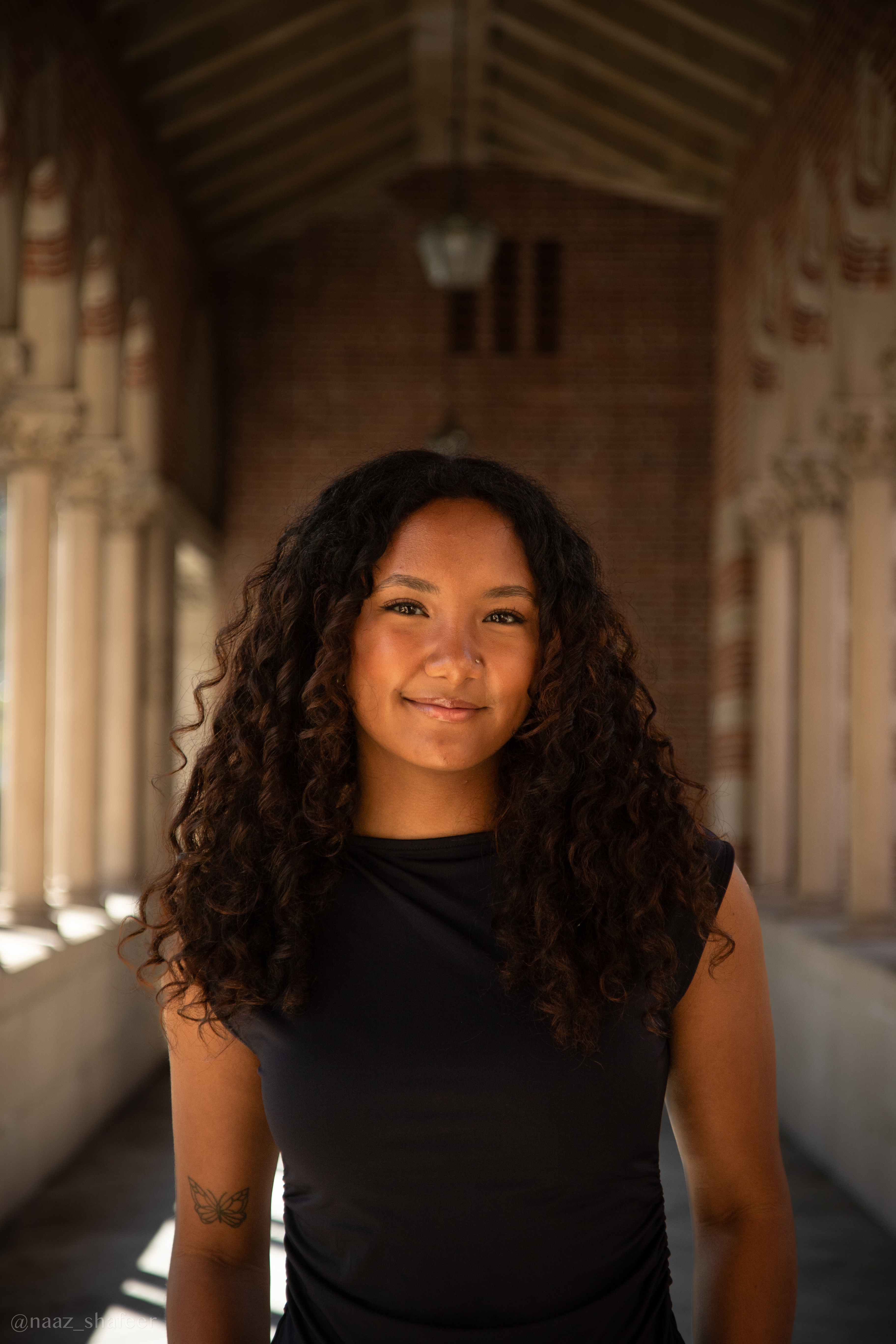 Professional Headshot