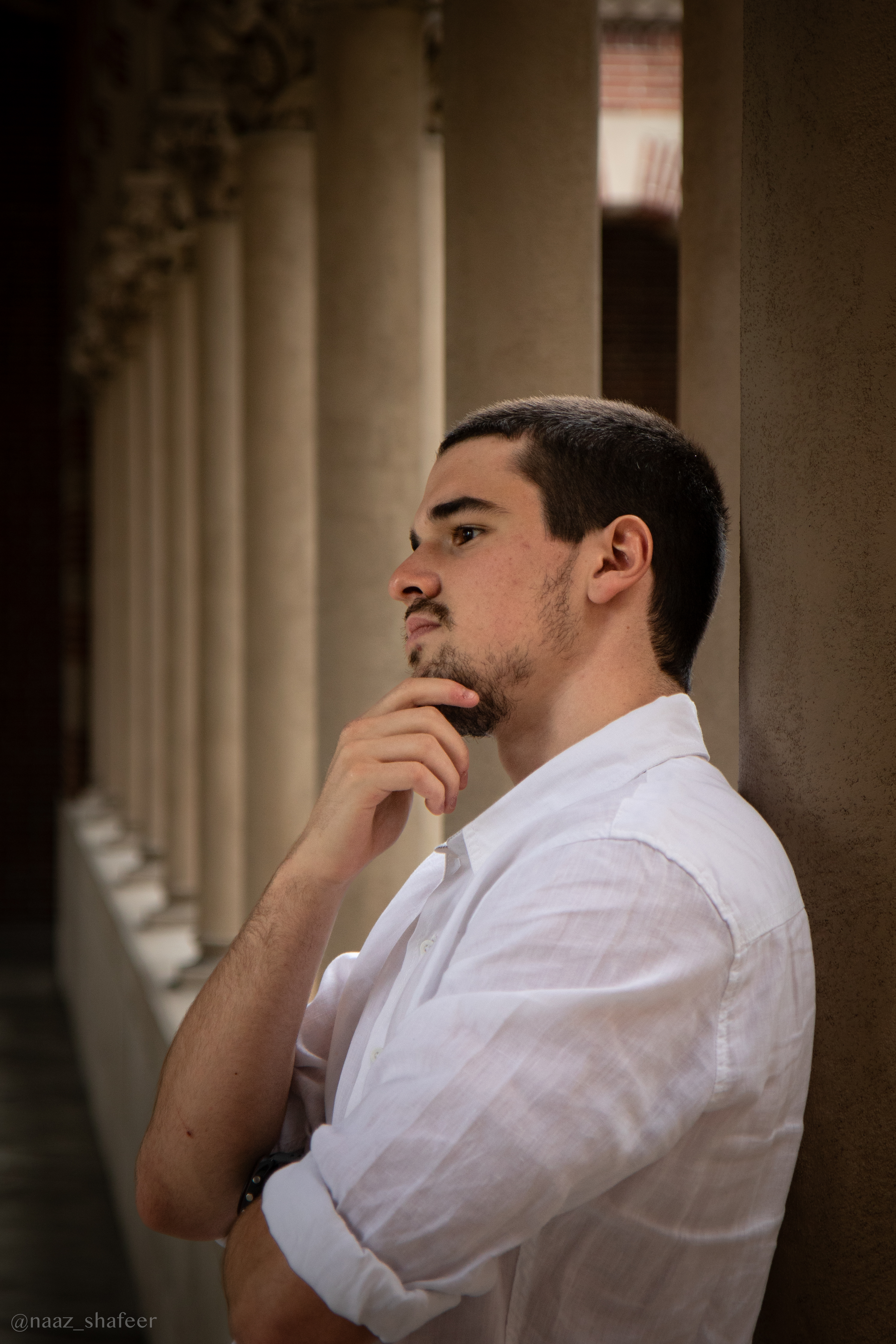 Professional Headshot