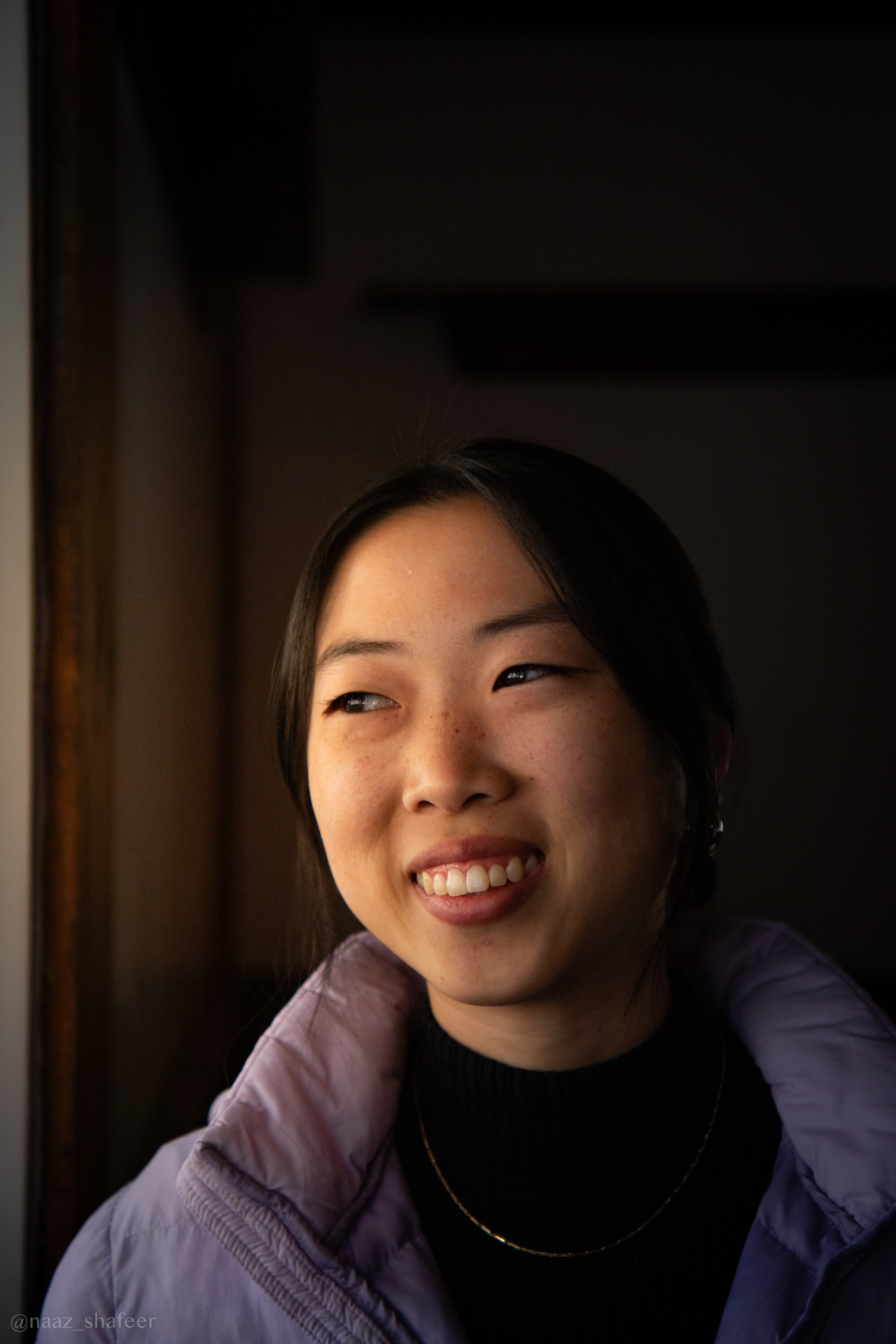 Professional Headshot