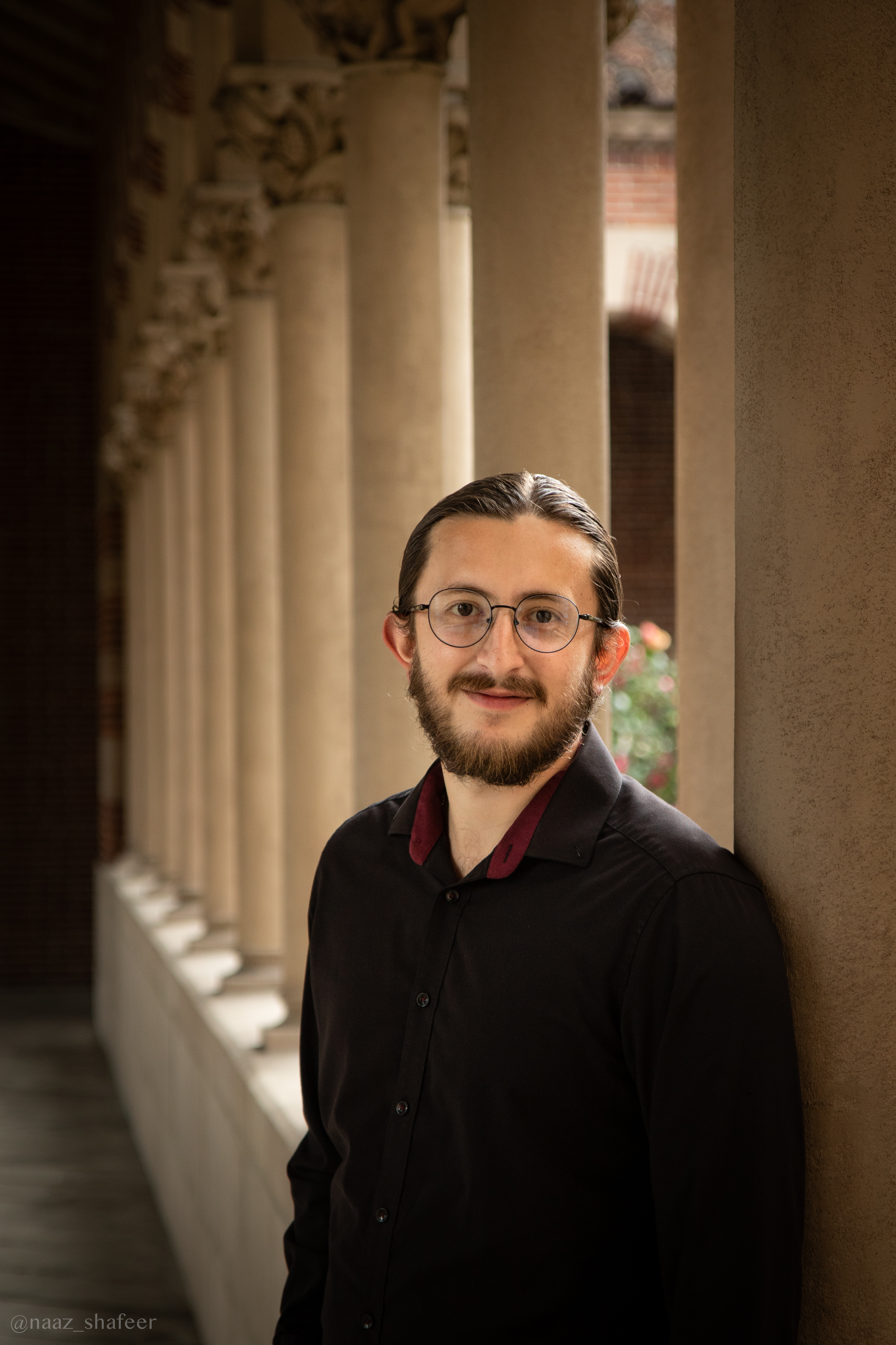 Professional Headshot